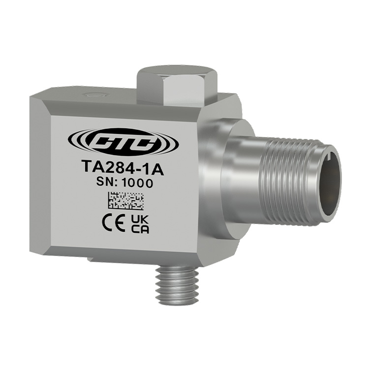 TA284 large image